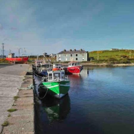 Canal View Belmullet Ngoại thất bức ảnh
