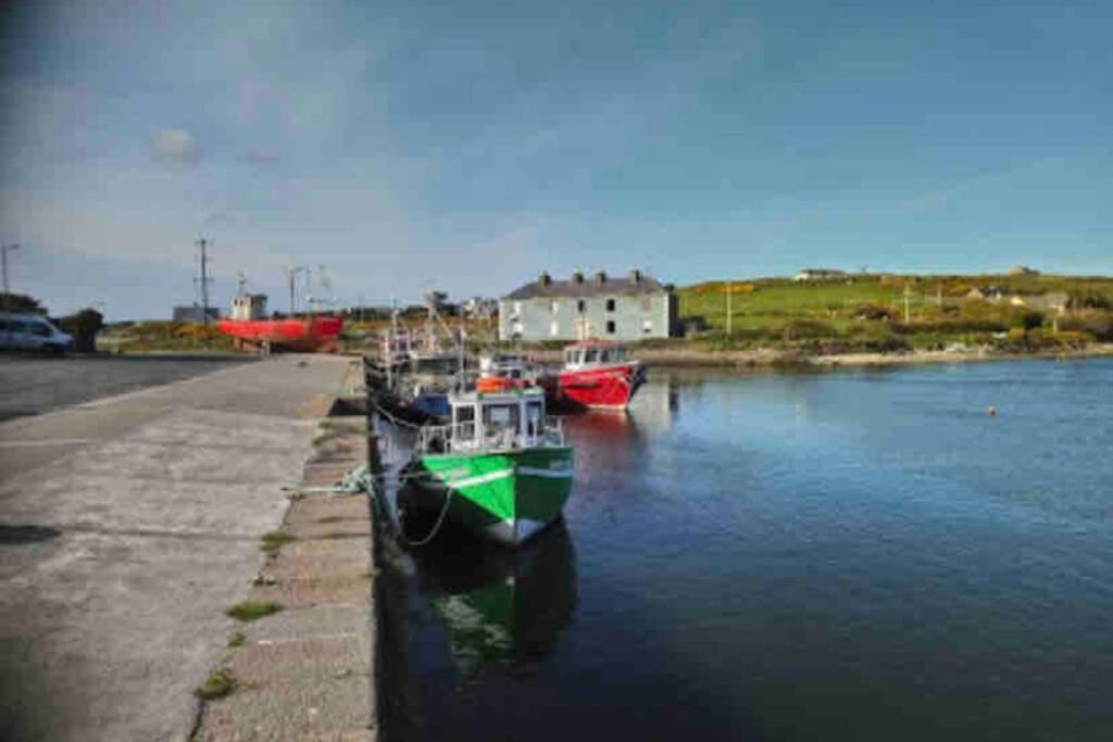 Canal View Belmullet Ngoại thất bức ảnh
