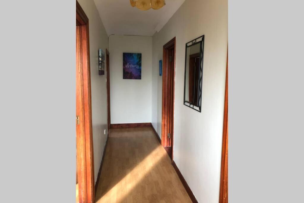 Canal View Belmullet Ngoại thất bức ảnh