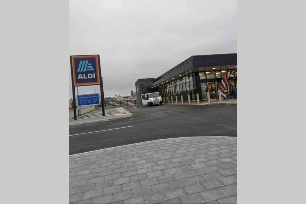 Canal View Belmullet Ngoại thất bức ảnh