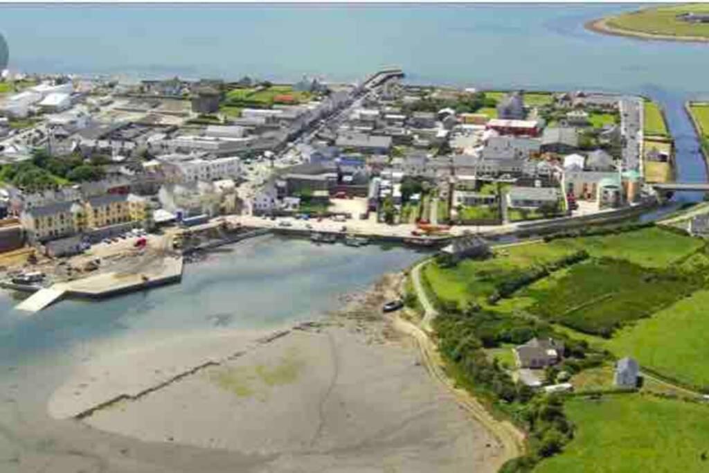 Canal View Belmullet Ngoại thất bức ảnh