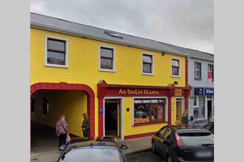 Canal View Belmullet Ngoại thất bức ảnh