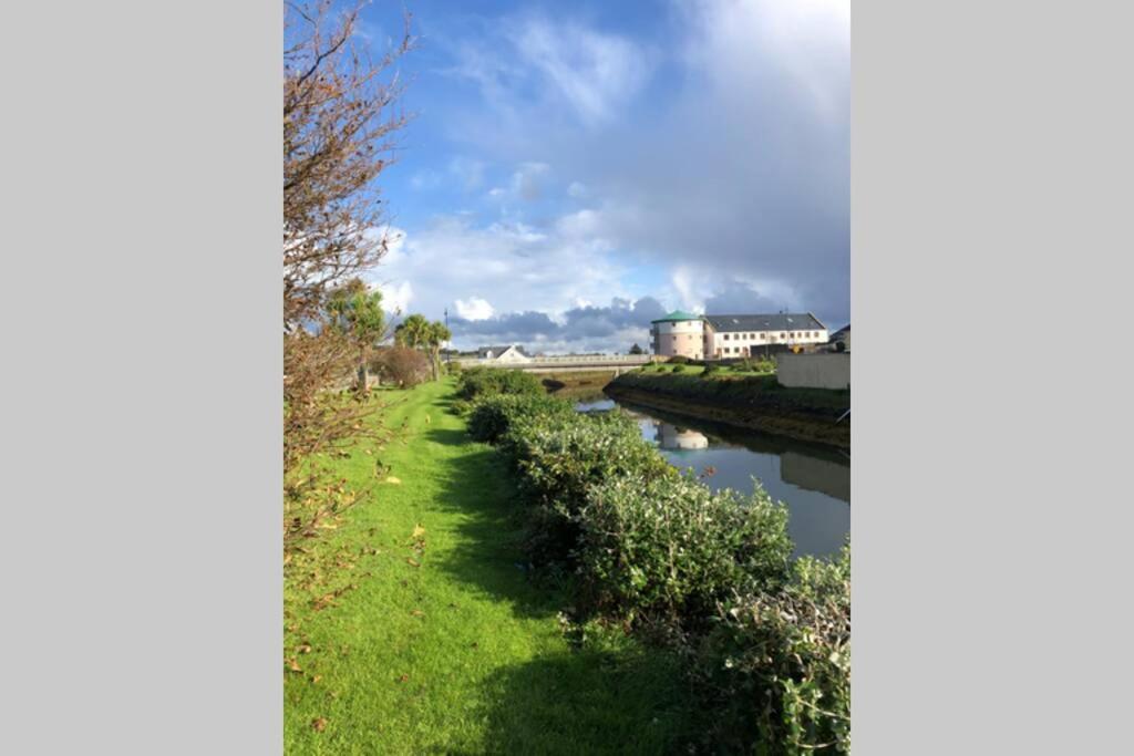 Canal View Belmullet Ngoại thất bức ảnh
