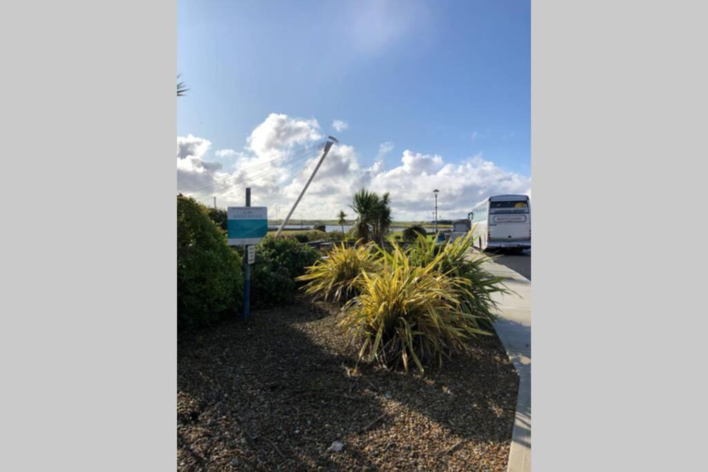 Canal View Belmullet Ngoại thất bức ảnh
