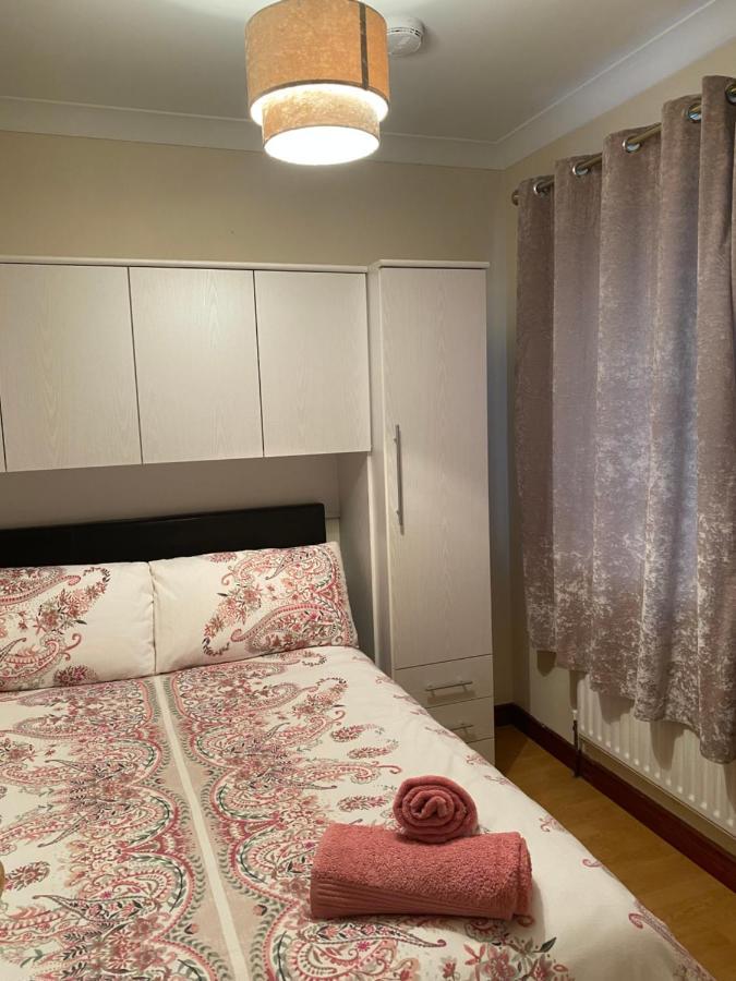 Canal View Belmullet Ngoại thất bức ảnh